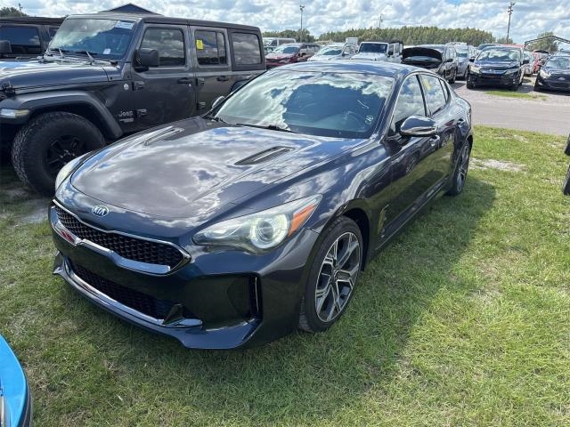 2026 KIA SELTOS LX - 1