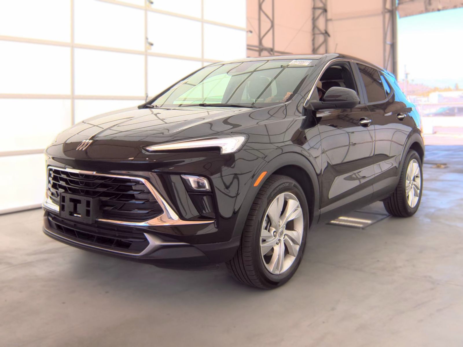 2025 BUICK ENCORE GX Preferred - 1