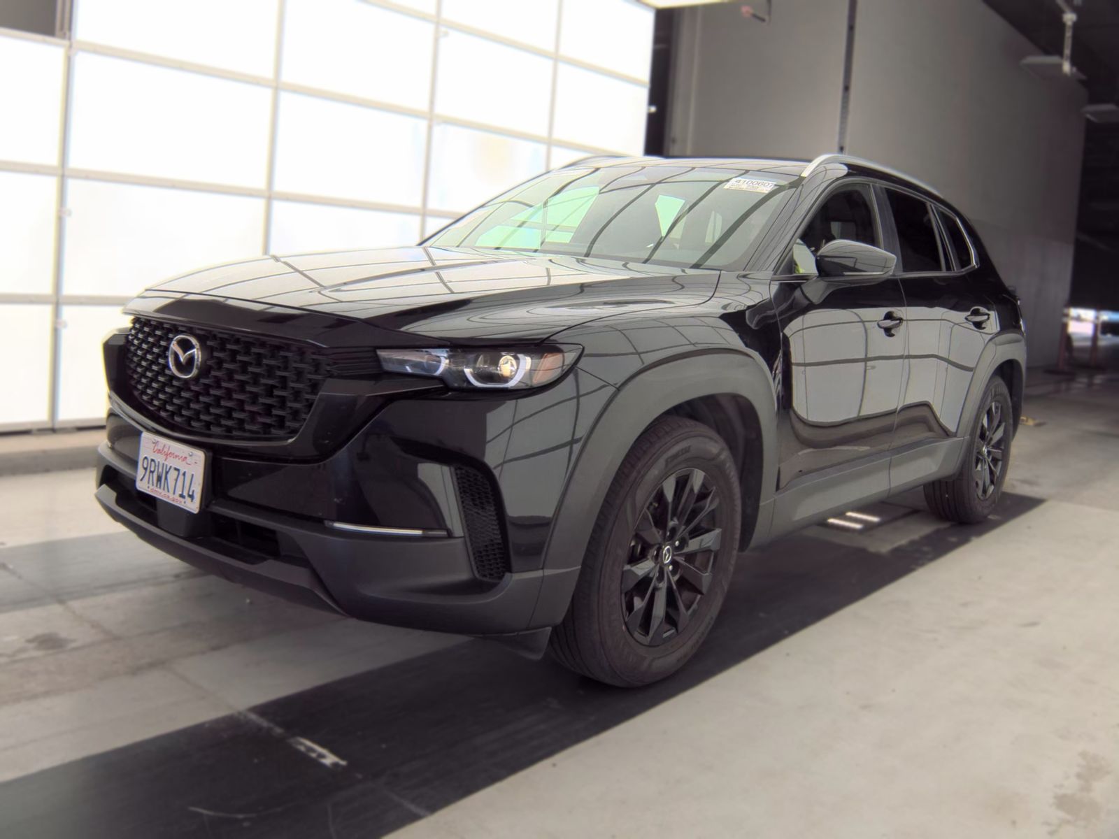 2025 MAZDA CX-50 2.5 S PREFERRED Package - 1