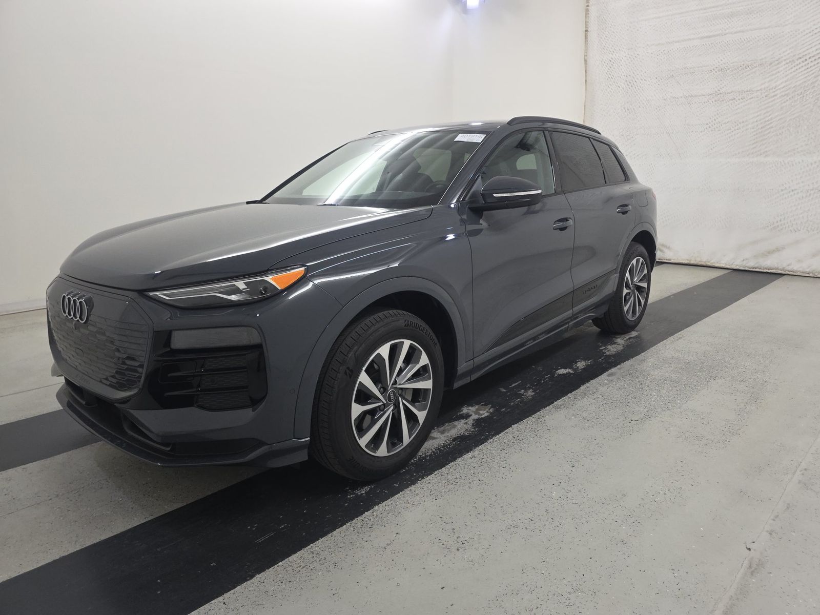 2025 AUDI Q6 E-TRON Premium - 1