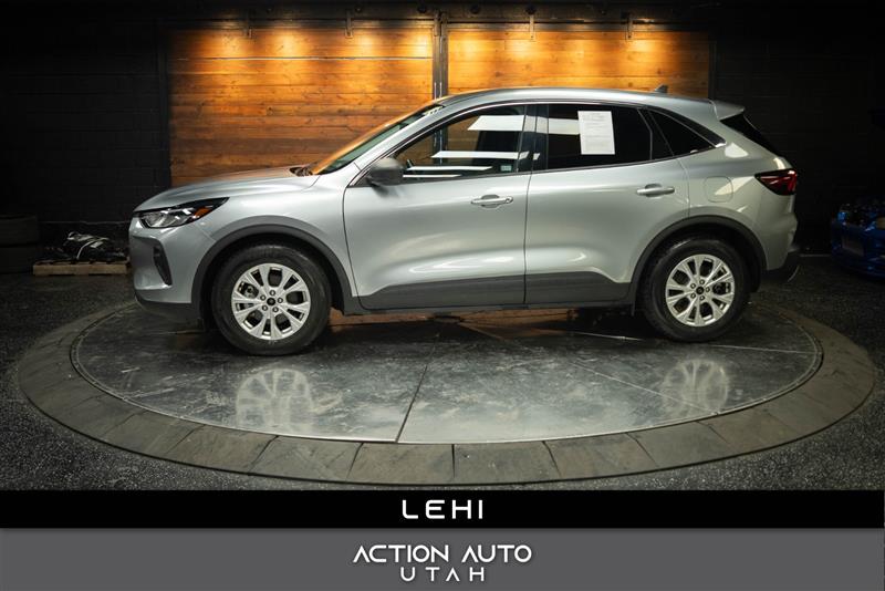 2024 FORD ESCAPE Active - 1