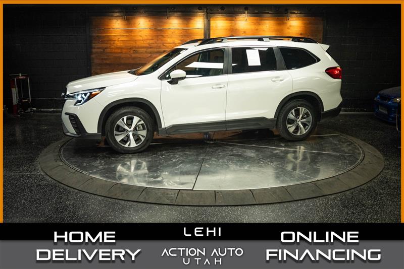 2025 SUBARU ASCENT Premium - 1