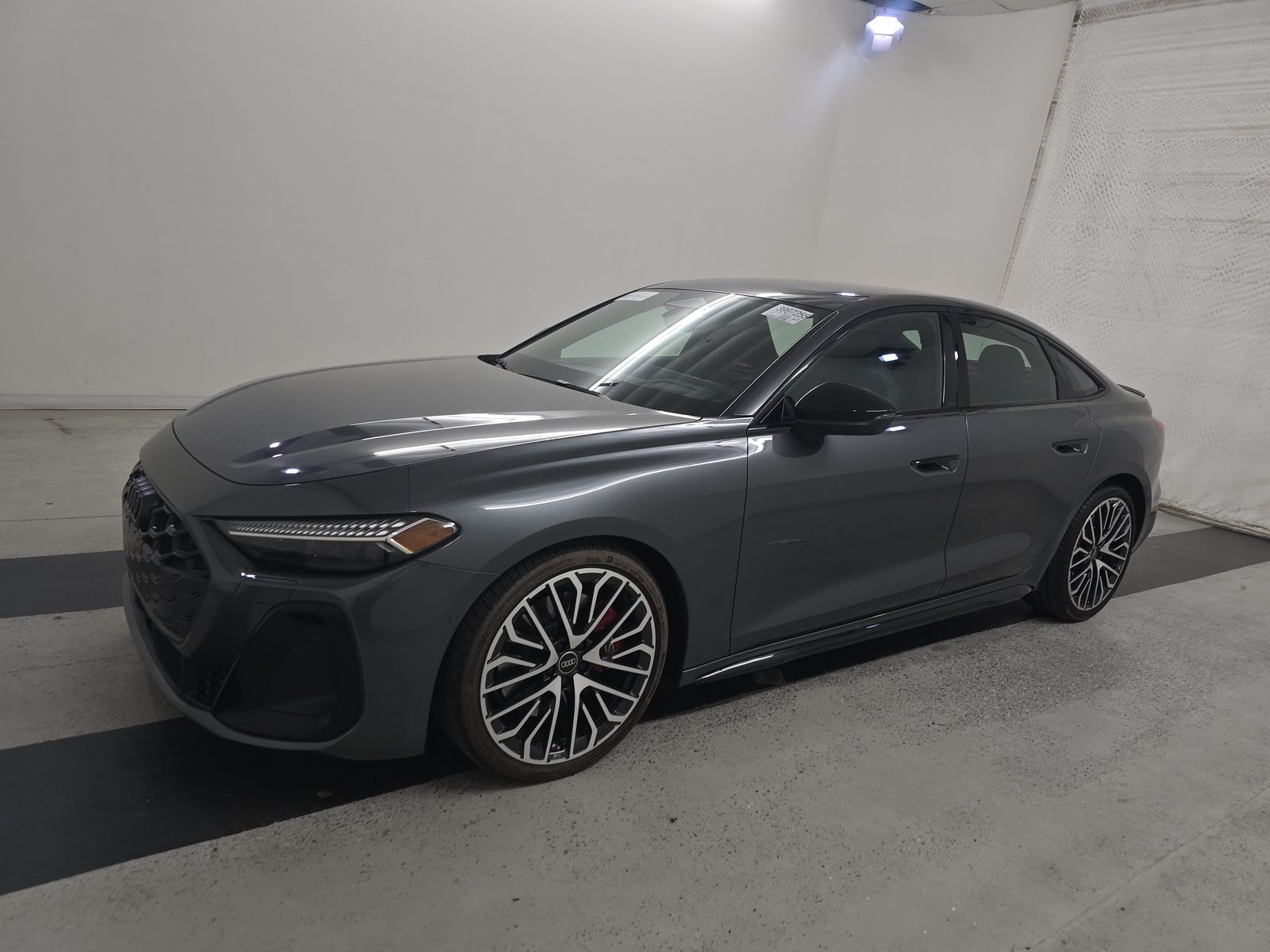 2025 AUDI S5 PREMIUM Plus - 1