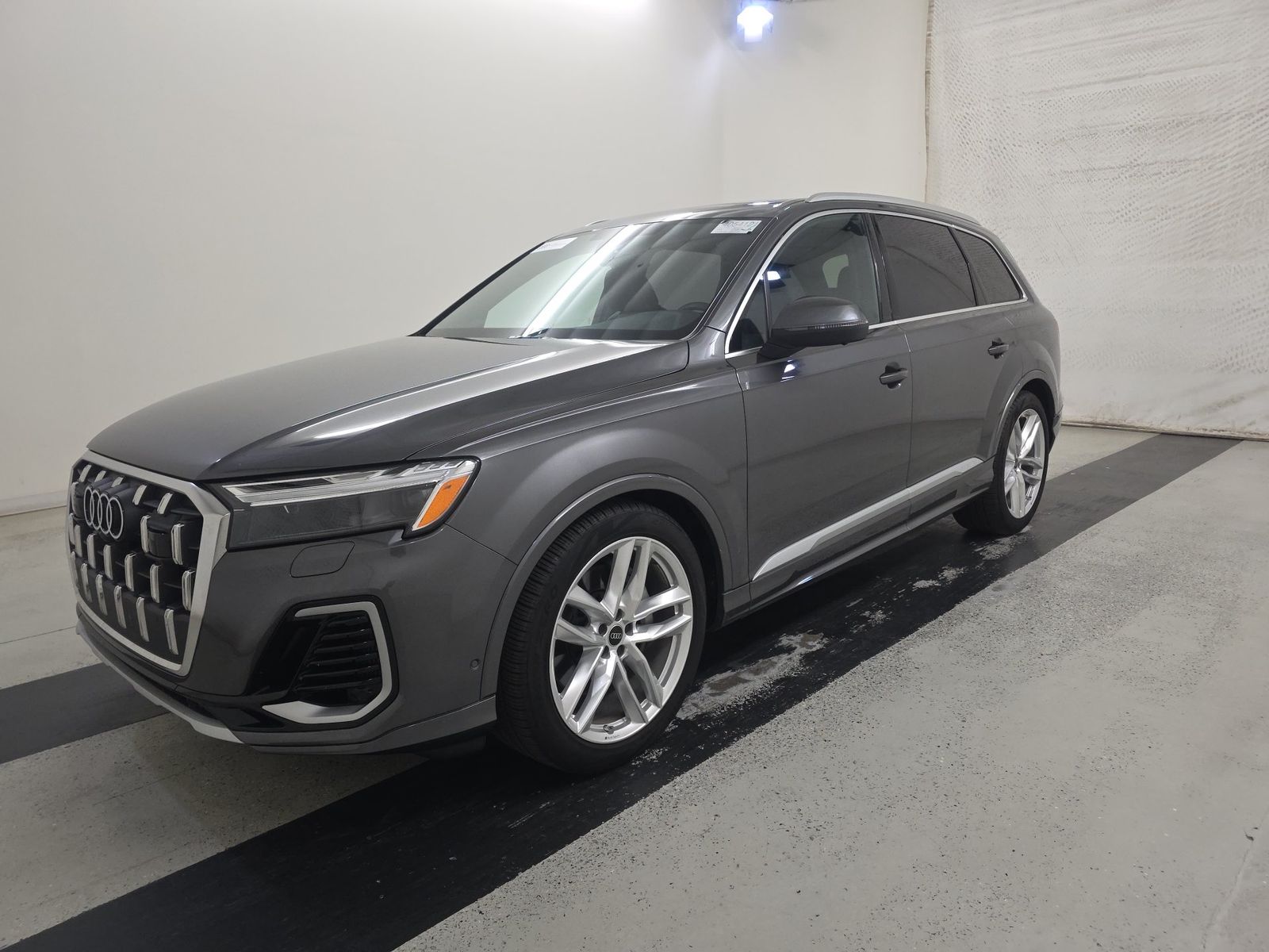 2025 AUDI Q7 PREMIUM Plus - 1