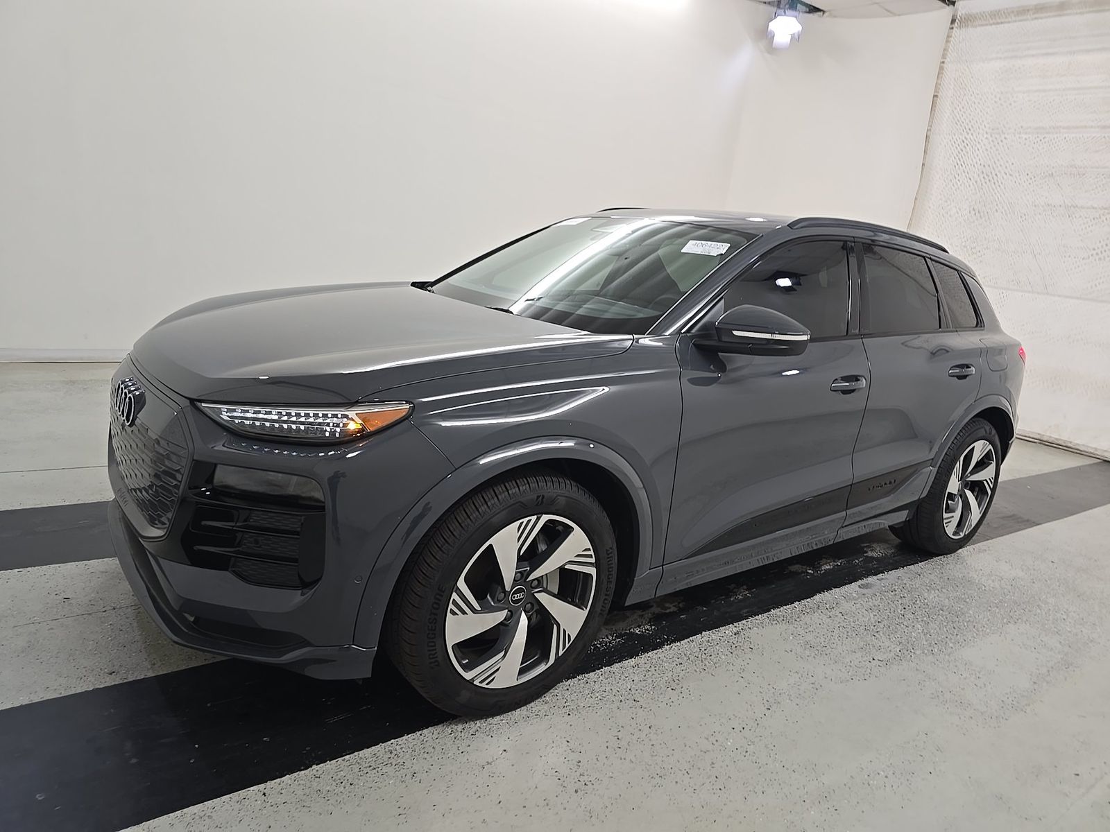 2025 AUDI Q6 E-TRON Prestige - 1
