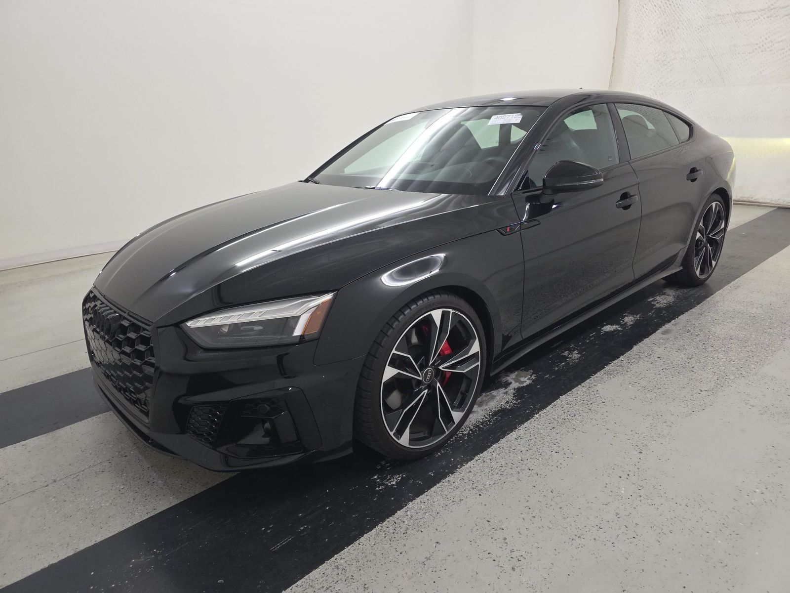 2025 AUDI S5 PREMIUM Plus - 1