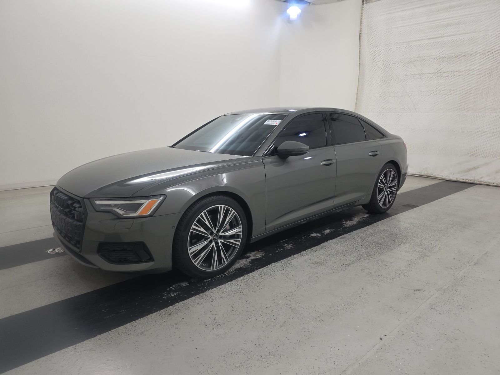 2024 AUDI A6 PREMIUM Plus - 1