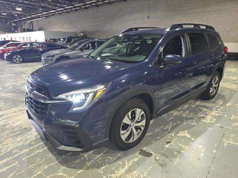 2024 SUBARU ASCENT Premium - 1