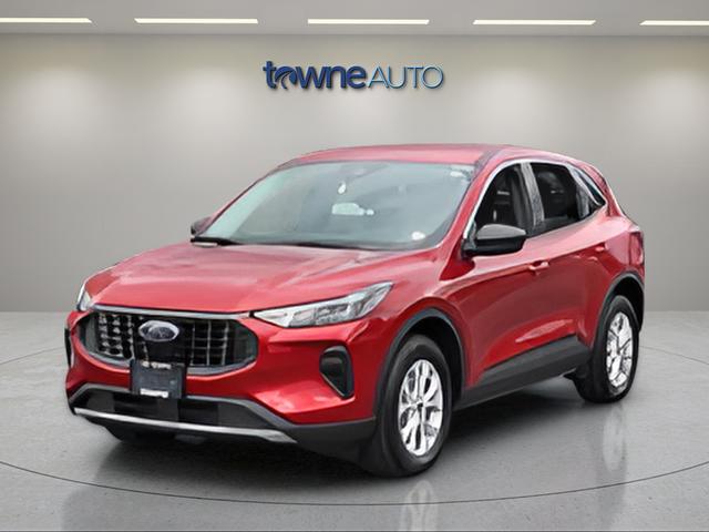 2023 FORD ESCAPE Active - 1