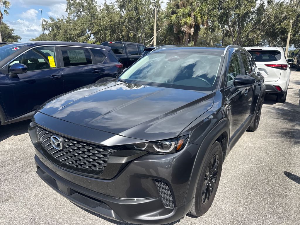 2026 MAZDA CX-50 2.5 S PREFERRED Package - 1