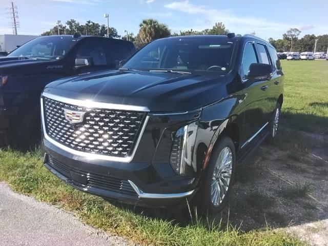2025 CADILLAC ESCALADE PREMIUM Luxury - 1