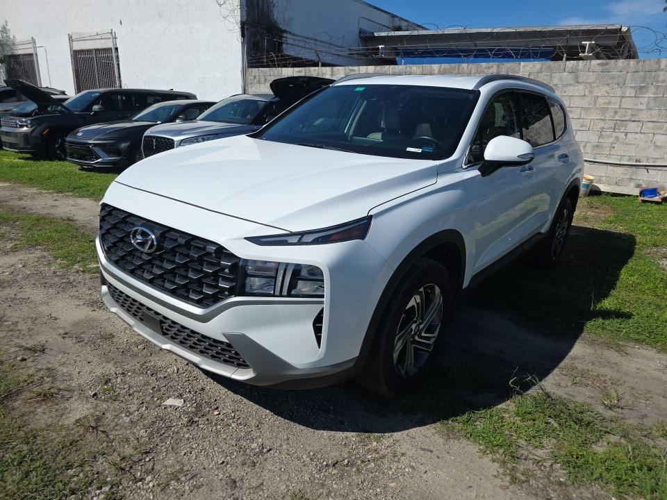 2023 HYUNDAI SANTA FE SEL - 1
