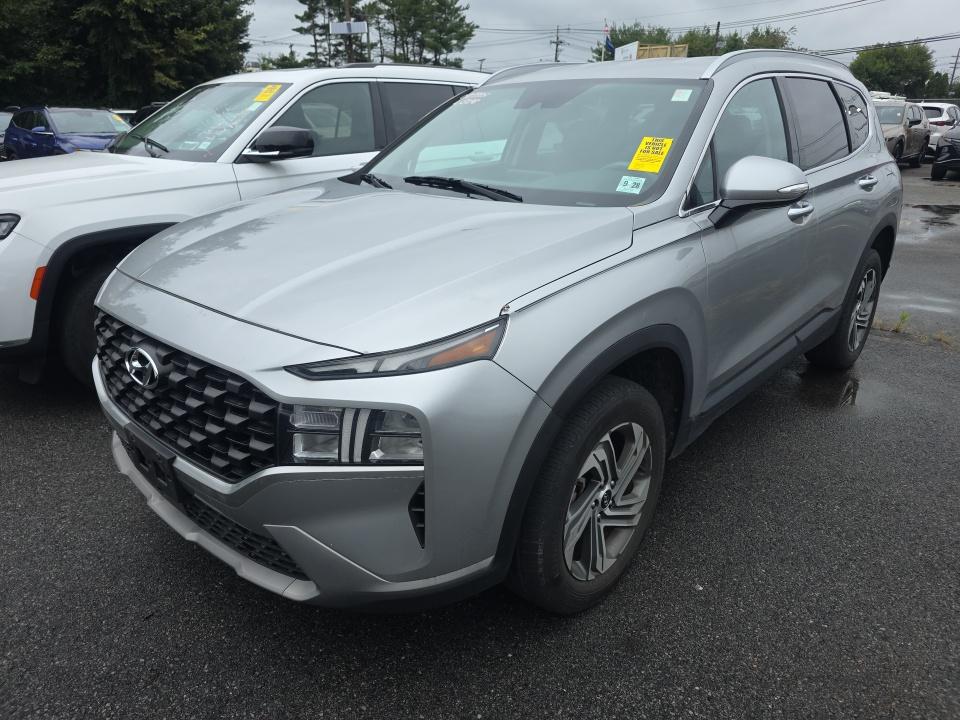 2023 HYUNDAI SANTA FE SEL - 1
