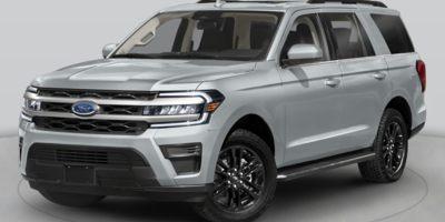 2024 FORD EXPEDITION MAX Limited - 1