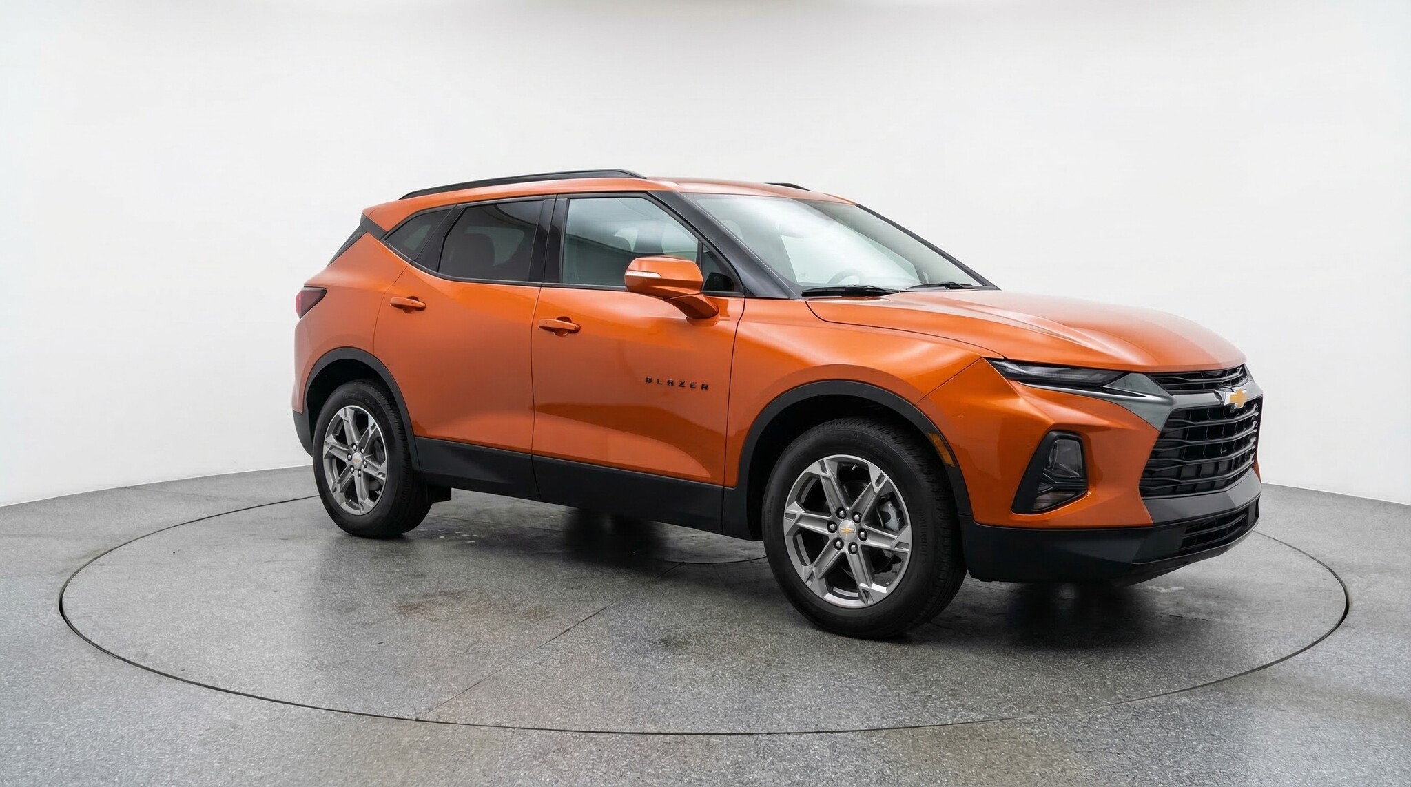 2026 CHEVROLET BLAZER LT - 1