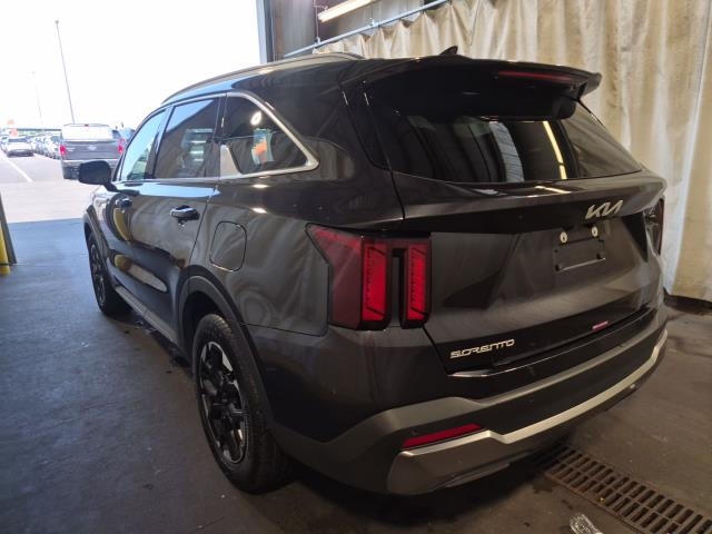 2025 KIA SORENTO S - 1