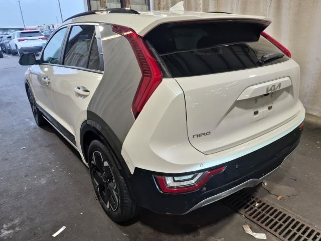 2023 KIA NIRO EV Wave - 1
