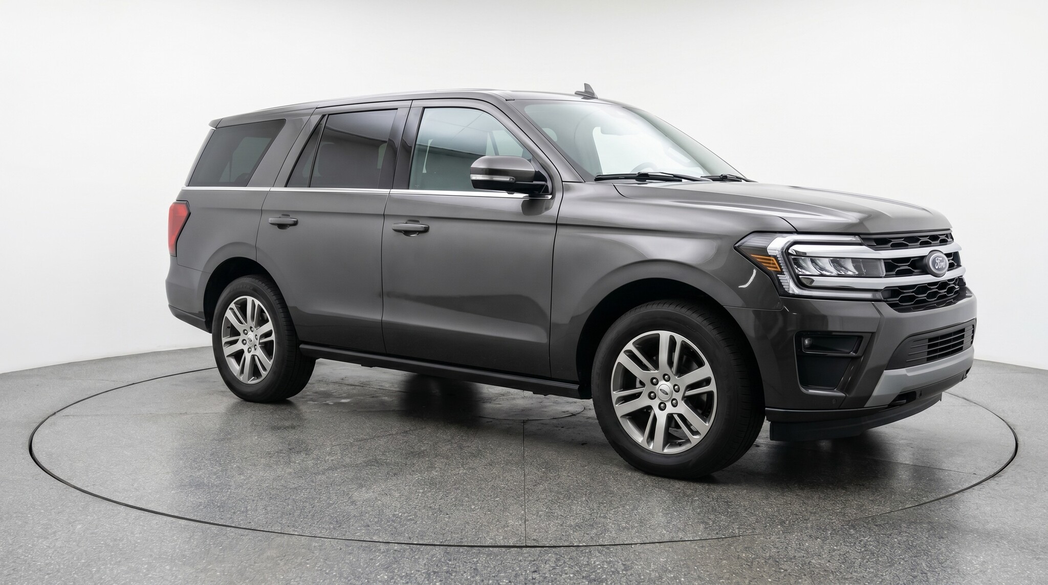 2024 FORD EXPEDITION Limited - 1