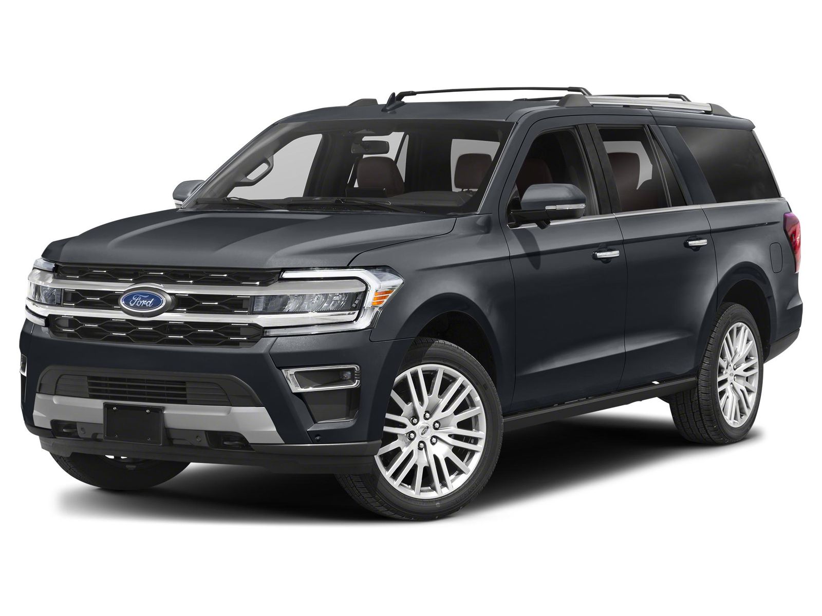 2024 FORD EXPEDITION MAX Limited - 1