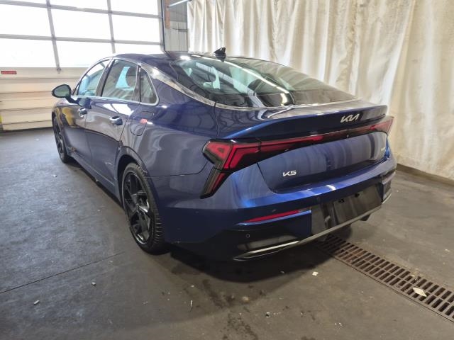 2026 KIA K5 GT-Line - 1