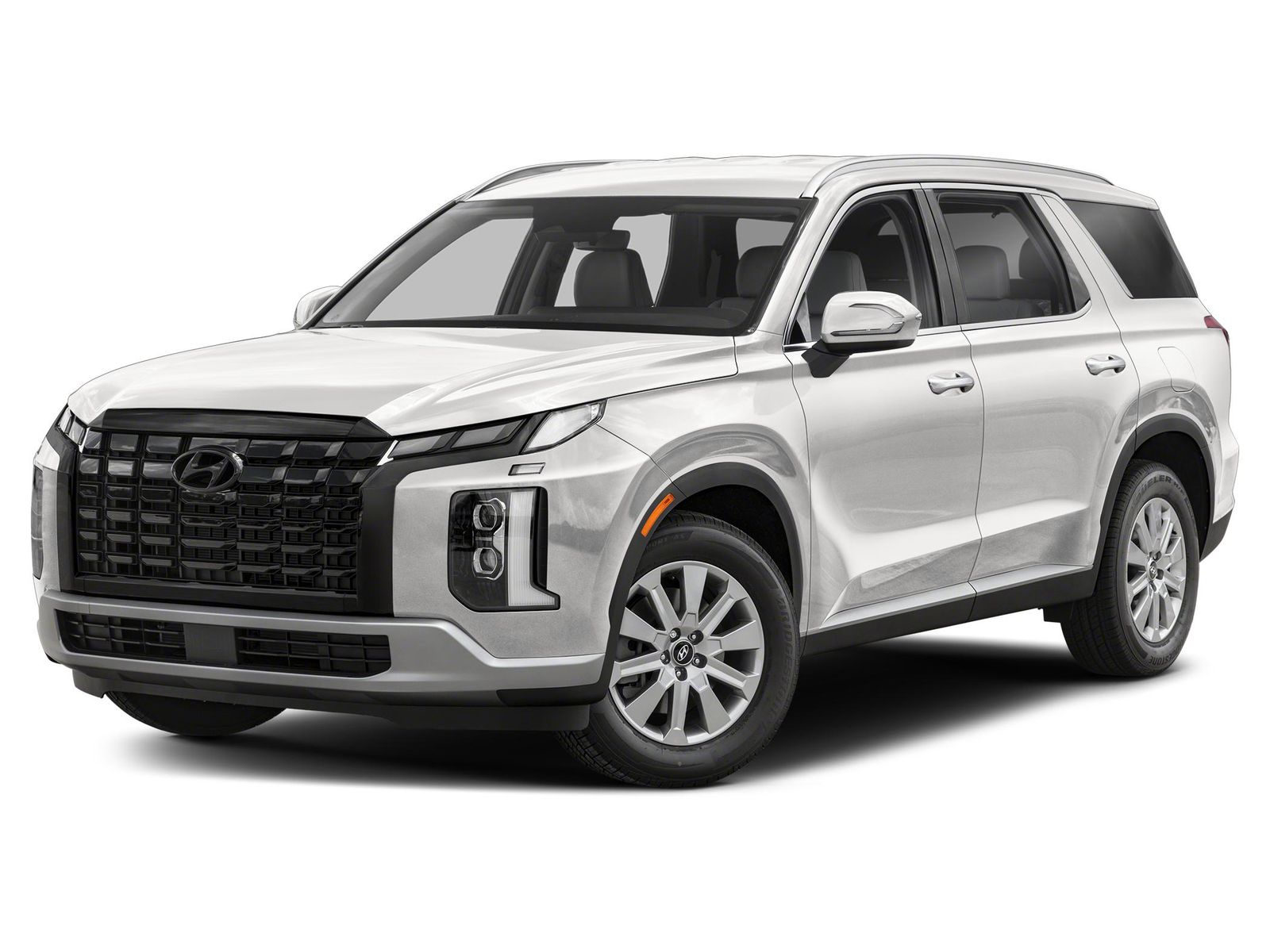2024 HYUNDAI PALISADE SEL - 1