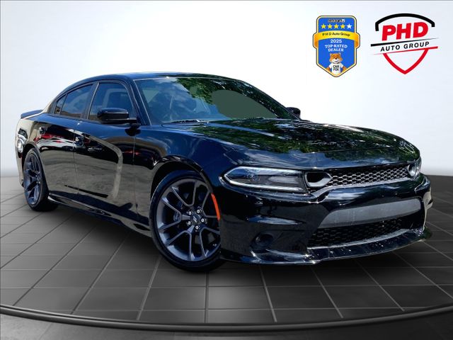 2023 DODGE CHARGER SCAT Pack - 1