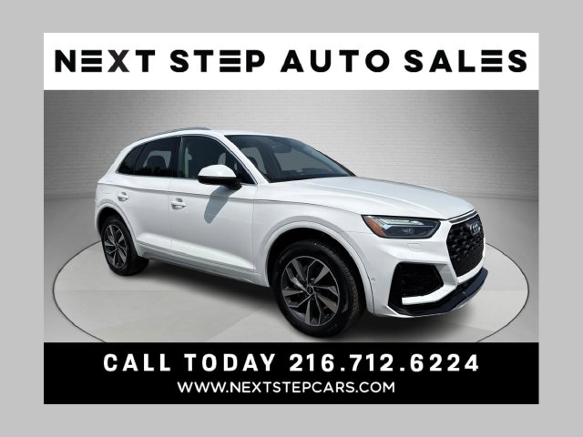 2023 AUDI Q5 S LINE PREMIUM Plus - 1