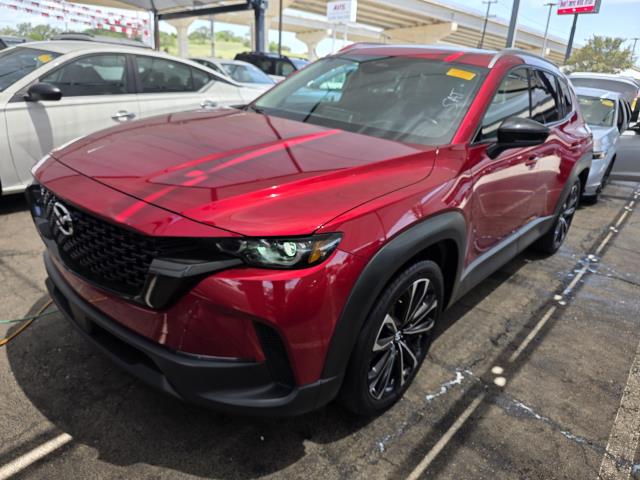 2025 MAZDA CX-50 2.5 S PREMIUM PLUS Package - 1