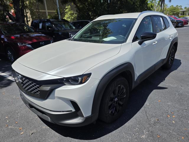 2025 MAZDA CX-50 2.5 S PREFERRED Package - 1