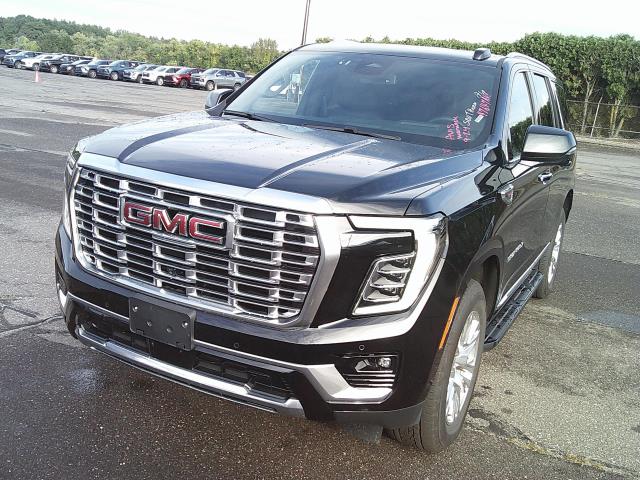 2025 GMC YUKON Denali - 1