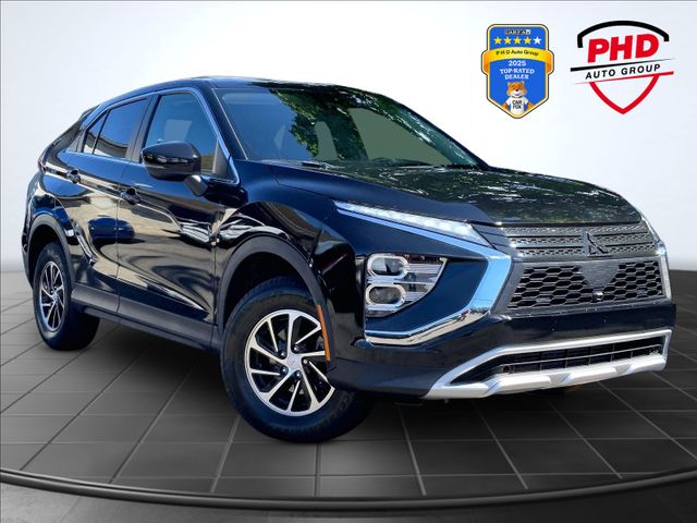 2024 MITSUBISHI ECLIPSE CROSS ES - 1