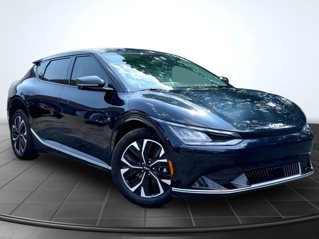 2024 KIA EV6 Wind - 1