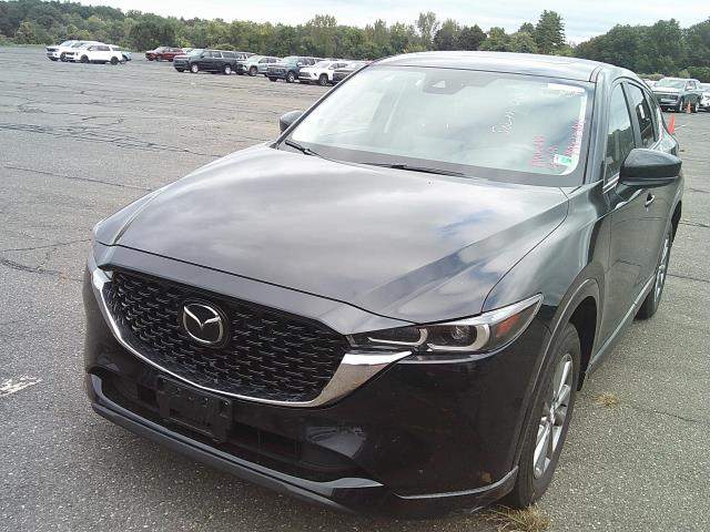 2025 MAZDA CX-5 2.5 S PREFERRED Package - 1