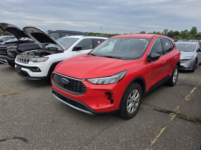 2024 FORD ESCAPE Active - 1
