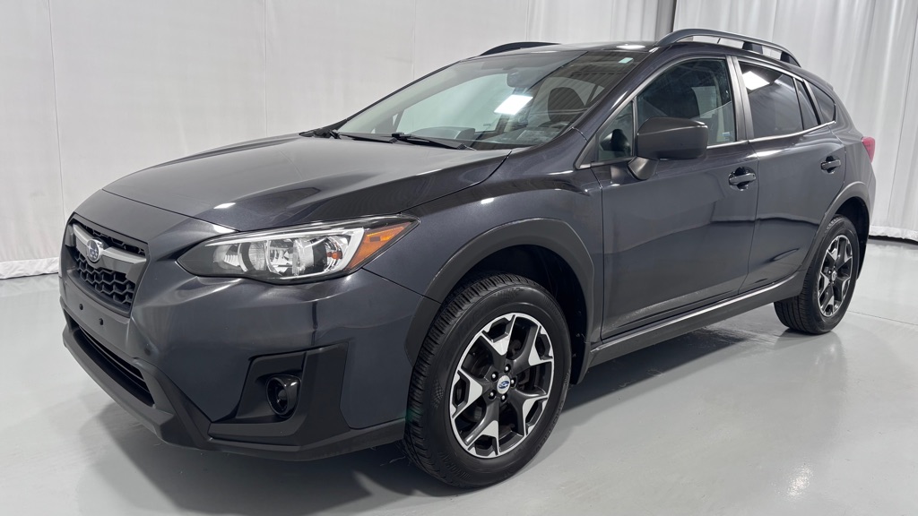 2018 SUBARU CROSSTREK 2.0i - 1