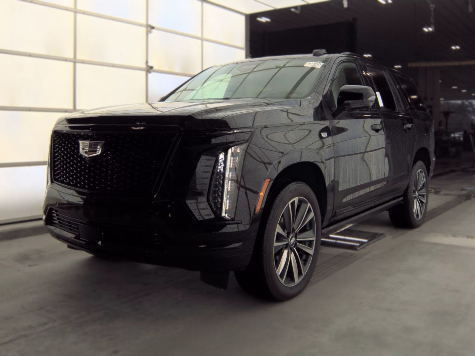 2025 CADILLAC ESCALADE Sport - 1