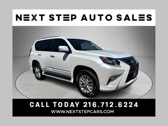 2018 LEXUS GX GX 460 Premium - 1