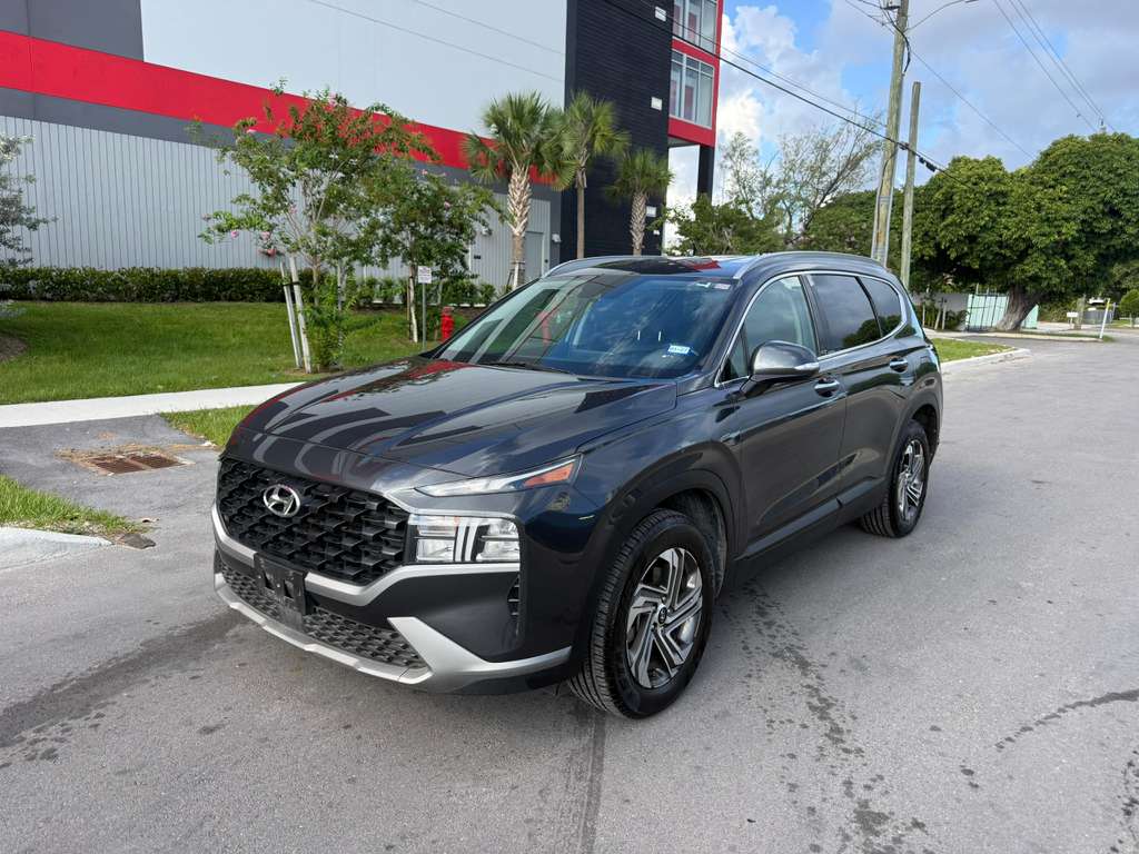 2023 HYUNDAI SANTA FE SEL - 1