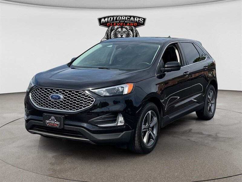 2023 FORD EDGE SEL - 1