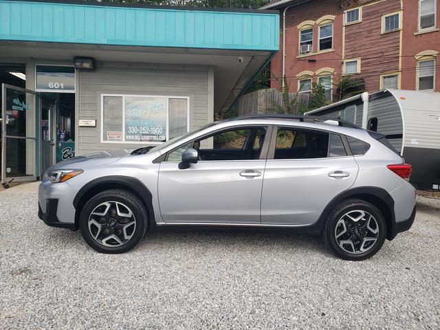 2019 SUBARU CROSSTREK 2.0I Limited - 1