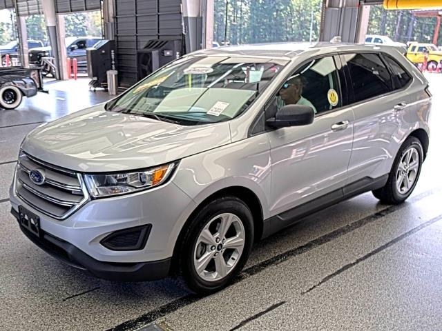 2018 FORD EDGE SE - 1