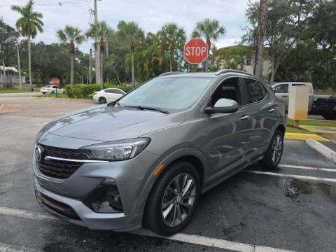 2023 BUICK ENCORE GX Select - 1
