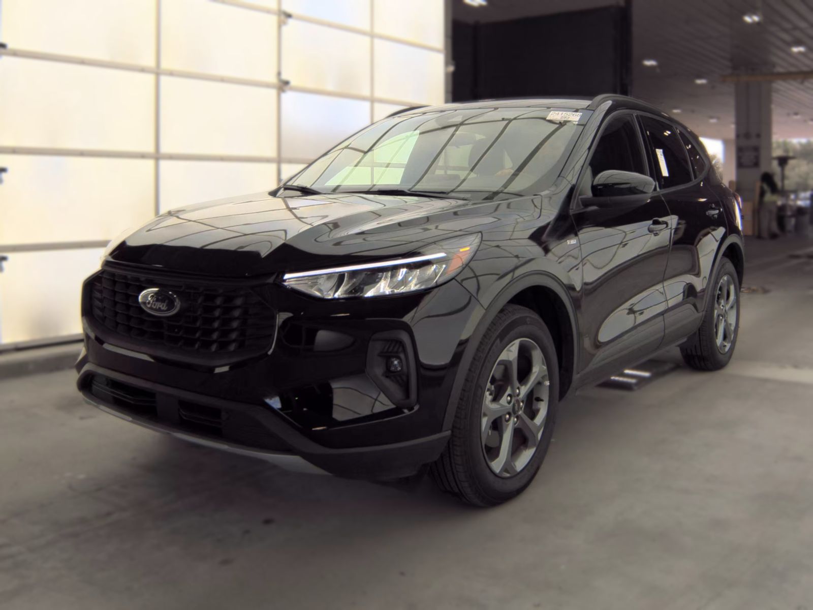 2025 FORD ESCAPE ST-LINE Select - 1
