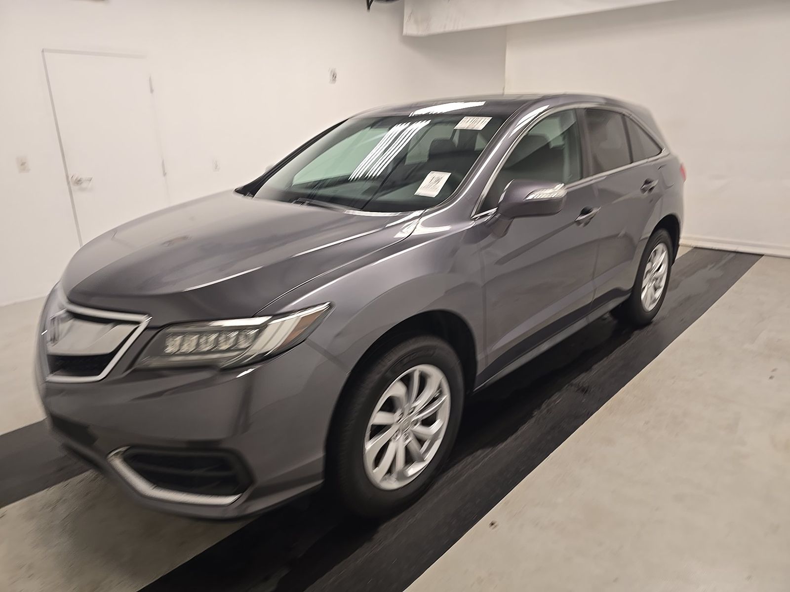2018 ACURA RDX Base - 1