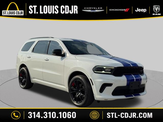 2024 DODGE DURANGO GT Plus - 1