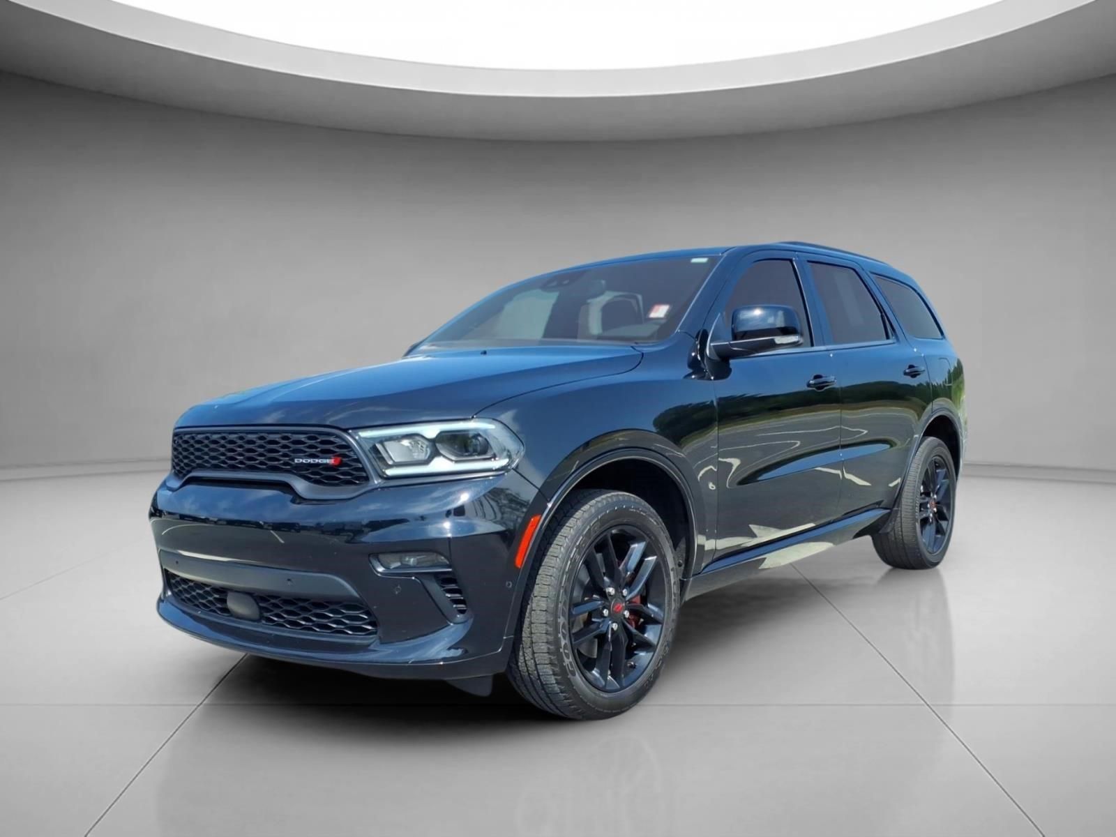 2023 DODGE DURANGO GT Premium - 1