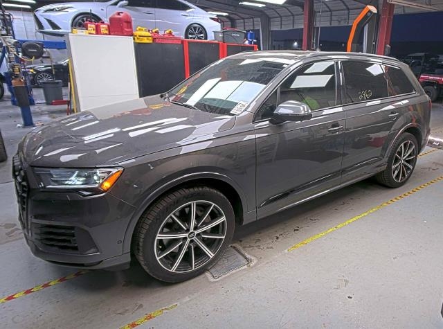 2020 AUDI Q7 3.0T PREMIUM Plus - 1