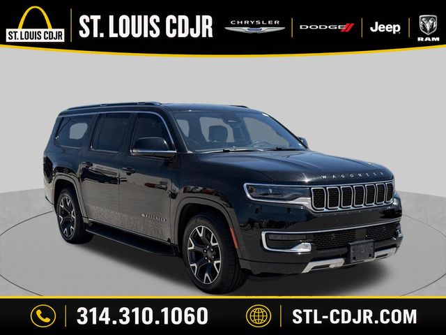 2024 JEEP WAGONEER L SERIES III - 1