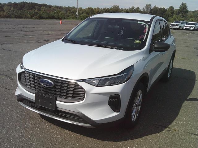 2025 FORD ESCAPE Active - 1