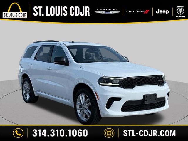 2024 DODGE DURANGO GT Plus - 1